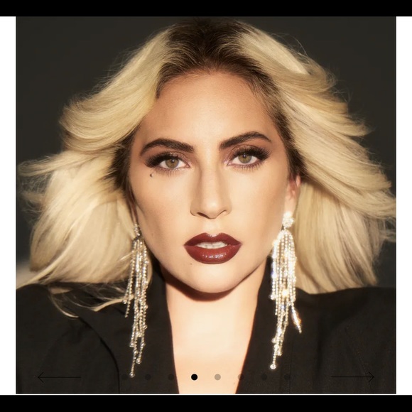 ❤️HAUS GLAM ATTACK LIQUID SHIMMER POWDER in RYE❤️ - Picture 4 of 10